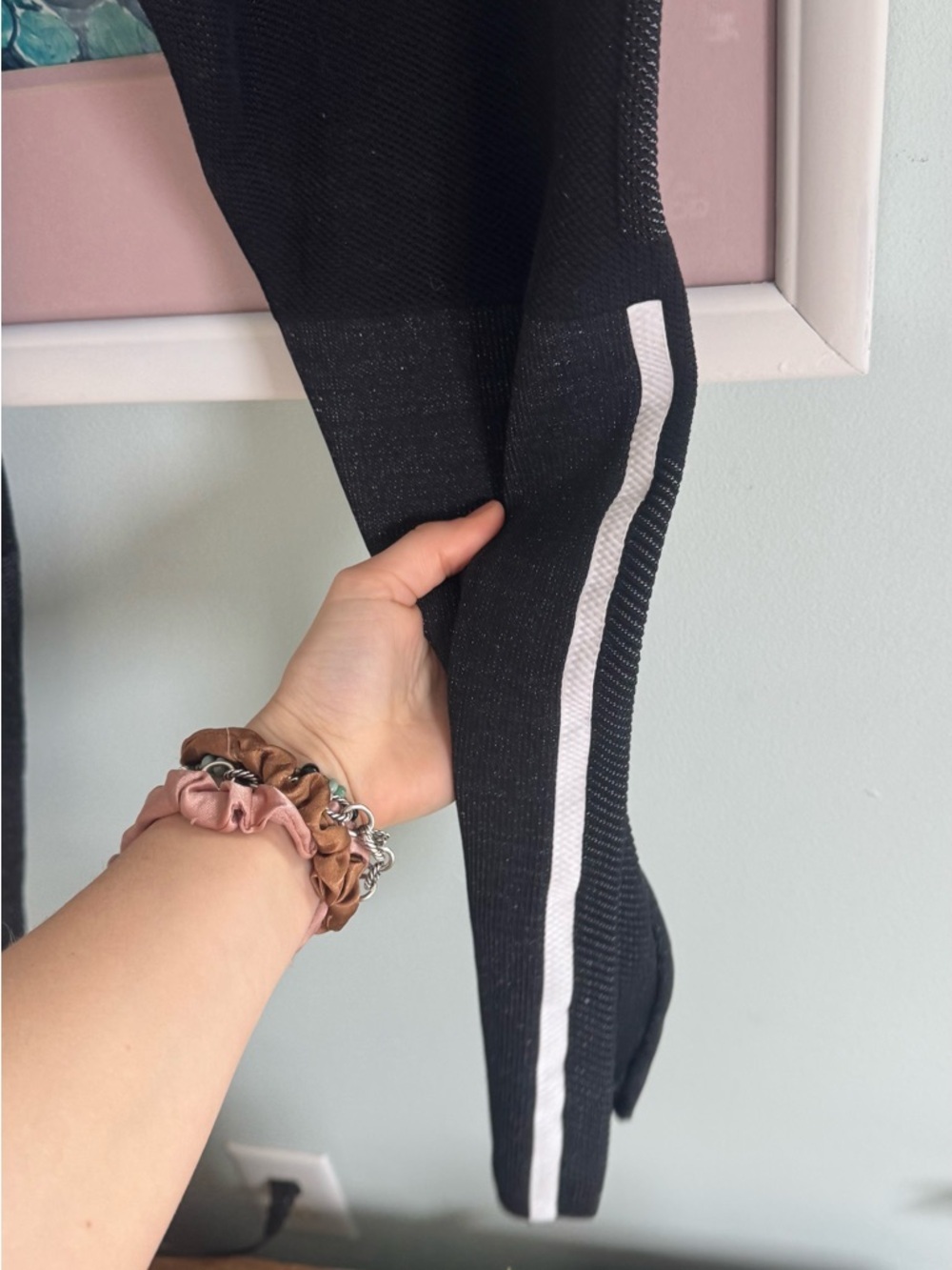 Adidas “stars “ tech fleece jacket and pants - Picture 13 of 14